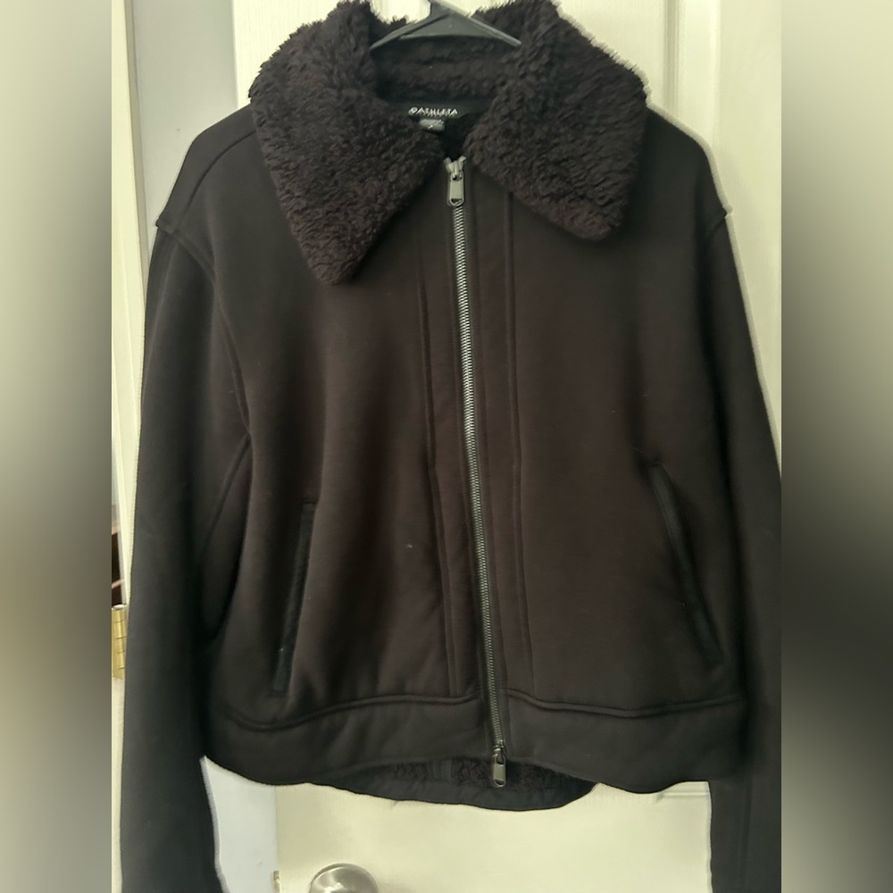Athletes Women’s Bomber Jacket
